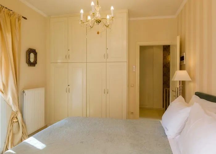 Suite Maison