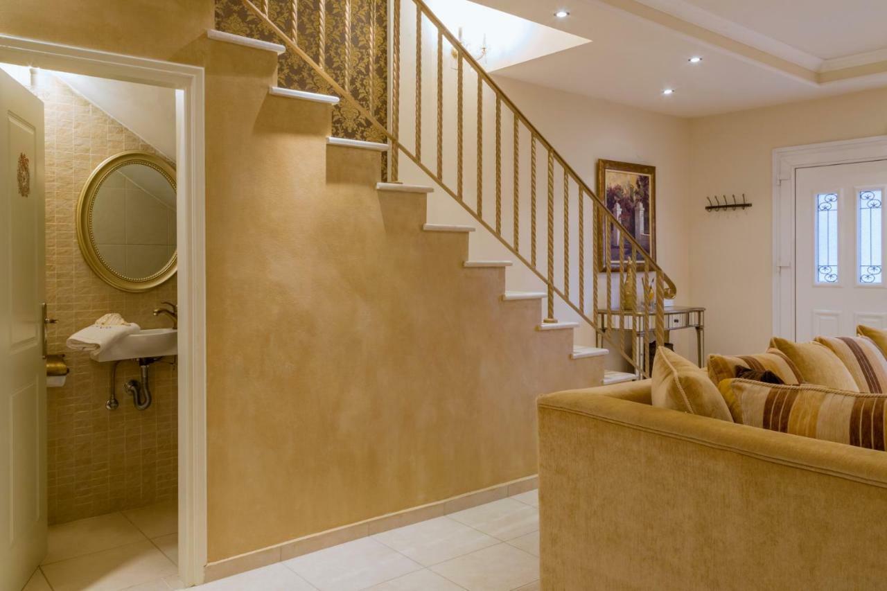 Maison Holiday home Alepou