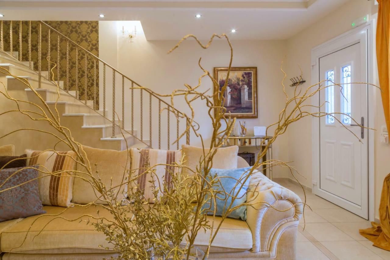 Holiday home Maison