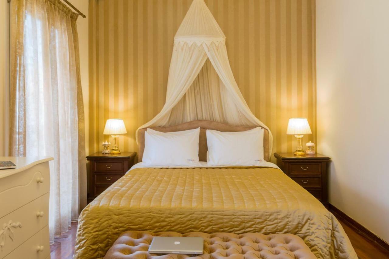 Maison Holiday home Alepou