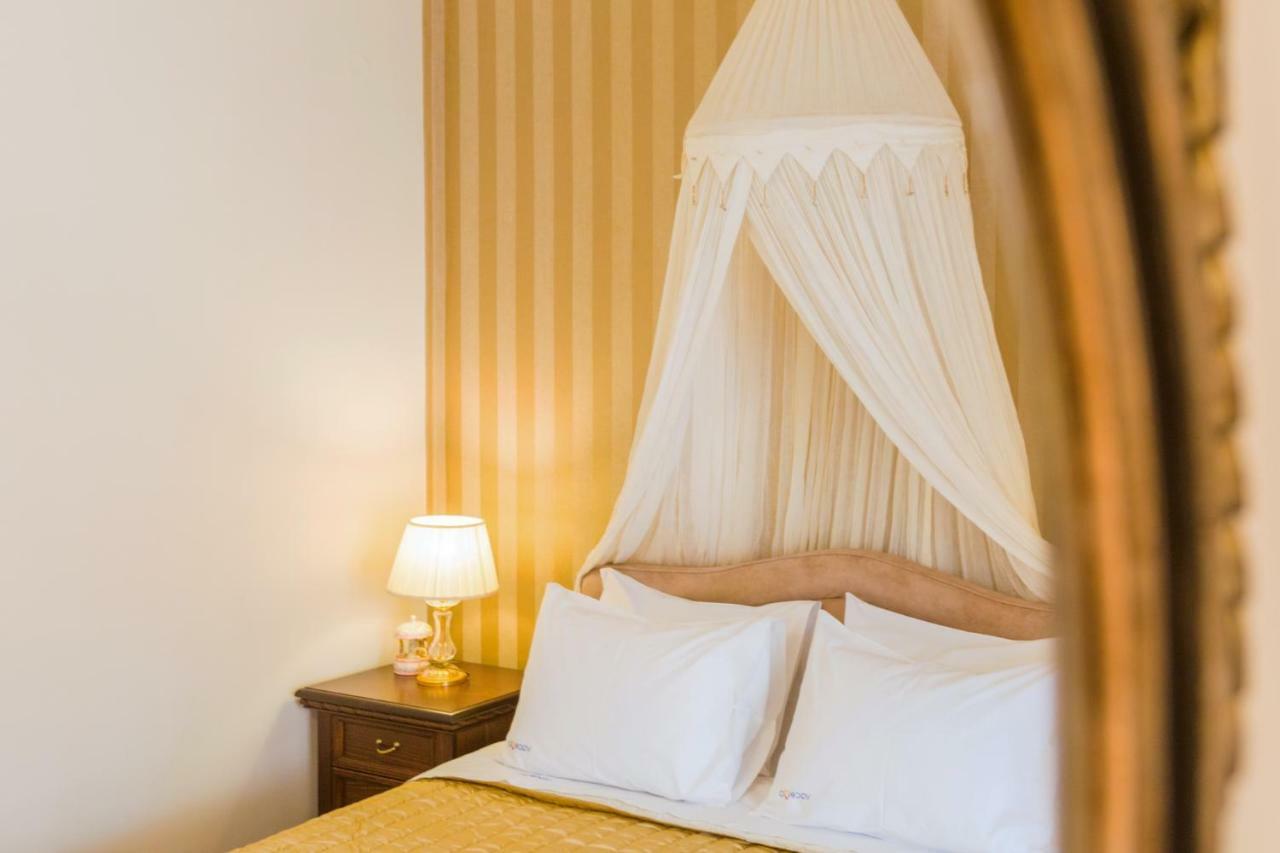 Maison Holiday home Alepou