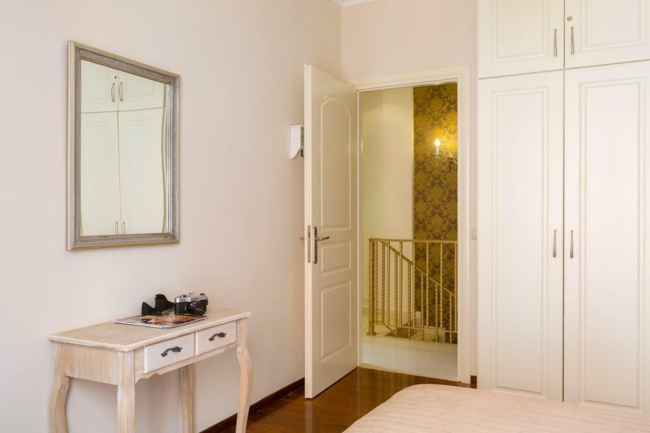 Holiday home Maison Alepou